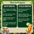 natural cleansing tea