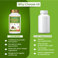 Netra Shodhak Vati Ayurvedic eye tablets comparison showing traditional formulation, plant-based ingredients and daily eye care