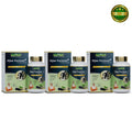 Ojas Forever+ Energy Capsules value pack with Ashwagandha, Shilajit, Musli and Arjuna for energy, stamina and vitality support