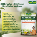 organic ayurvedic tea