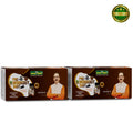 Pre Workout Energy Shot boxes with Ashwagandha, Shilajit and Arabica Coffee for natural workout energy and stamina support