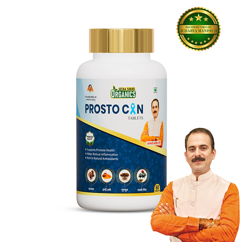 Prosto Can | Tablets