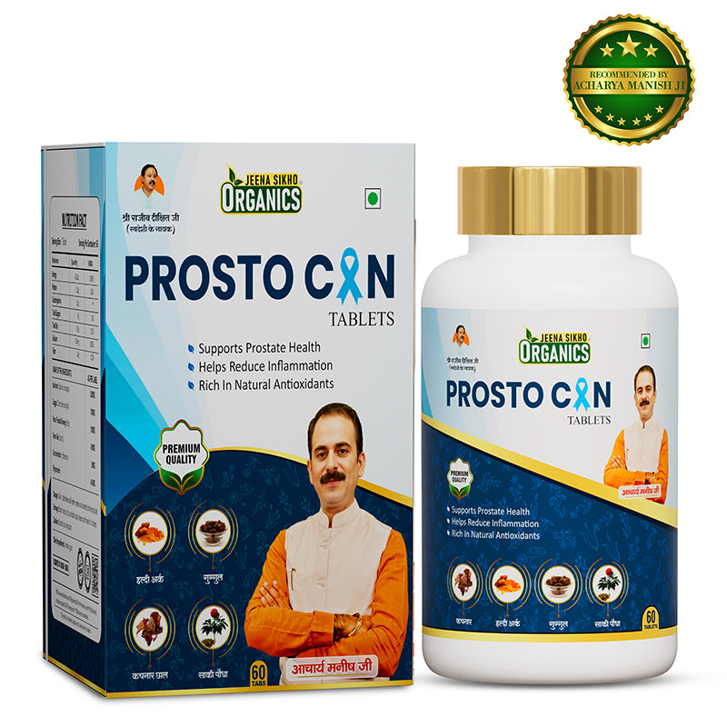 Prosto Can | Tablets