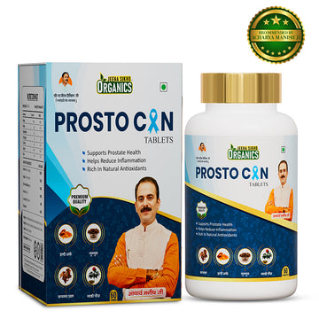 Prosto Can | Tablets