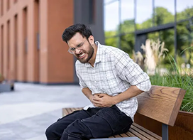 Stomach-related problems
