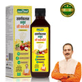 Sea Buckthorn Juice Mango Flavour with Omega 3 6 7 9 and Vitamin C