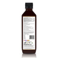 Sea Buckthorn Juice Orange Flavor back packaging and nutrition information