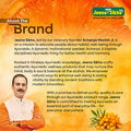 About Jeena Sikho Sea Buckthorn Juice and wellness philosophy