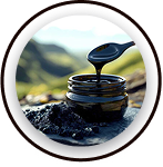 Shilajit