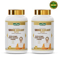 Shudh Shilajit Capsule energy and stamina booster supporting power, endurance, strength and daily active wellness
