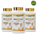 Shudh Shilajit Capsule pack for energy and stamina support, helping maintain power, endurance, strength and daily vitality