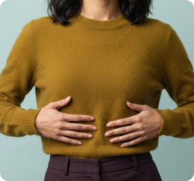 Smooth Digestion