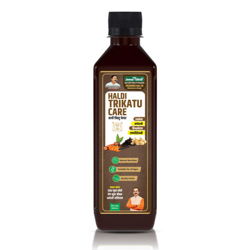 Haldi Trikatu Care, 500 ml