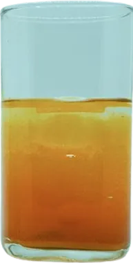 Turmeric in INJK Water