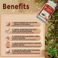 Udar Vikar Hara Powder benefits include gas and bloating support, digestion comfort, bowel routine and stomach wellness