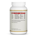Udar Vikar Hara Powder ingredients showing Ayurvedic herbs, botanical names, quantities, indication and dosage details