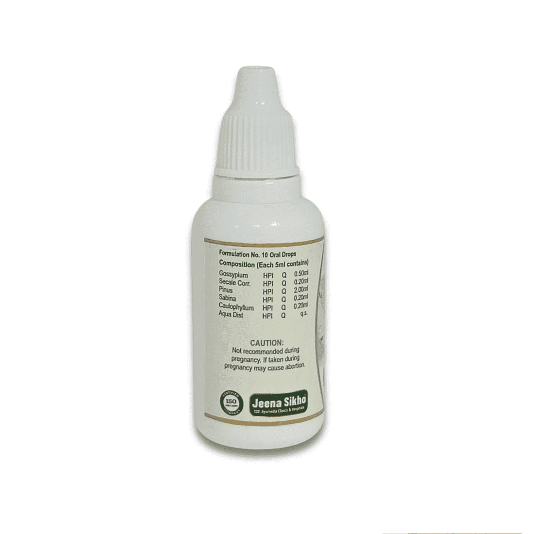 uterine tonic