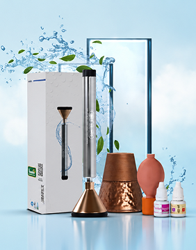 Alkaline Water