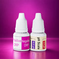 Jeena Sikho Ayurveda positive negative ORP and pH scale