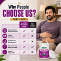 Onco-Blaze Ayurvedic medicine for cancer support with herbs for immunity, liver balance, daily energy and regular wellness