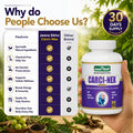Learn why cancer is so hard to cure with insights into immunity, overall wellness, and supportive Ayurvedic care alongside medical treatment