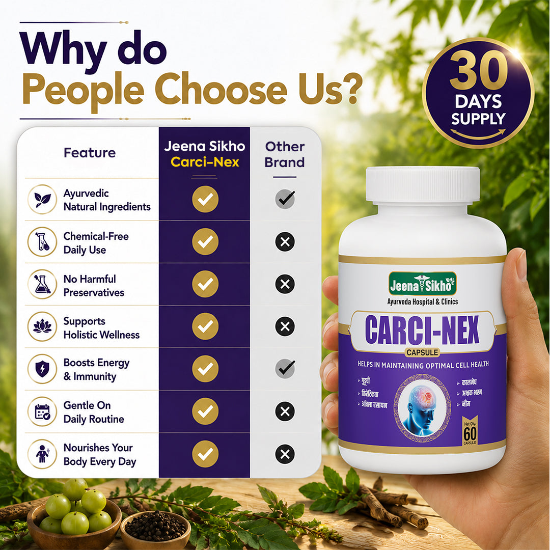 Learn why cancer is so hard to cure with insights into immunity, overall wellness, and supportive Ayurvedic care alongside medical treatment