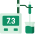 Check changes in pH levels